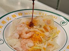 -西关明记肠粉(荔枝湾店)