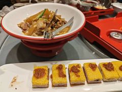 -九十九顶毡房(清河店)