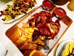 -怡得观滇餐厅·地道昆明菜·1996(海埂大坝店)