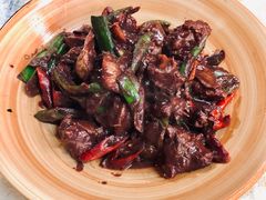 -东安鸡馆(蔡锷南路店)