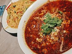 -麻都·成都菜(人民广场店)