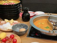-牛New寿喜烧(青浦店)