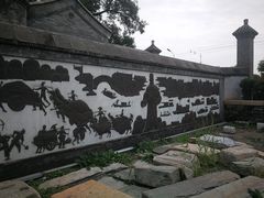 -春风习习