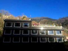 -孟屯河谷景区