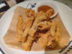 -川味里•商务宴请•团建聚餐(清湖店)