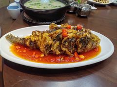 -西夏回族烧麦馆(牡丹街店)