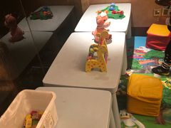 -AdD全日制餐厅(中谷花园酒店)