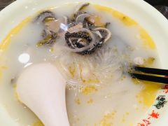 羊杂汤-武圣羊汤·西北面(朝阳门店)