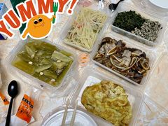 -深运潮州粥(东门店)