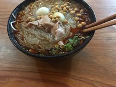 -青石桥老瓦房肥肠粉总店(青石桥总店)