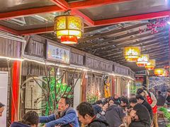 -三道苗苗鱼·美蛙黄辣丁(八里店)