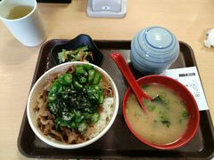 -食其家·牛丼咖喱(广元西路店)