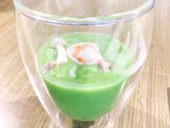 翠堂豌豆汤-台上设计餐厅(歌华大厦店)