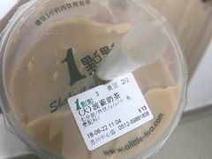 -1点点(苏州中心店)