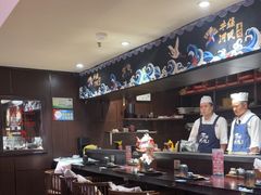 -井缘河风寿司(Touch12街店)