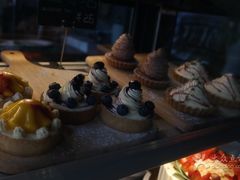 -Juicy Bakery(大学路店)