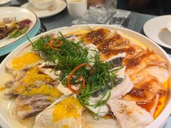 三味瘦身鱼-巡味顺德菜(龙华壹方城店)