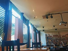 -普拉那啤酒坊Paulaner(凯宾斯基饭店)