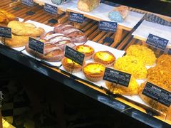 -Let's Taipei 非常烘焙(太古里店)