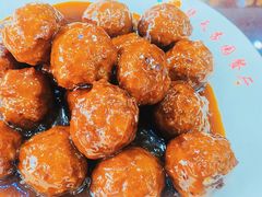 -杏园餐厅(阜成门店)