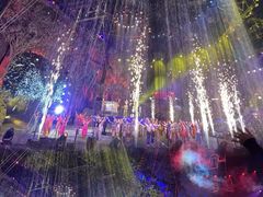 -广州长隆国际大马戏