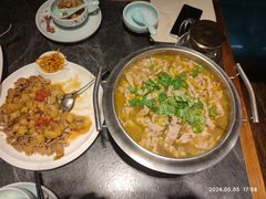 -紫泥369粗粮季(南环店)