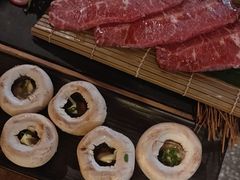 -谷牛和牛烤肉(漕河泾印象城店)