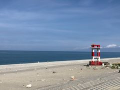 -七星潭蓝天广场