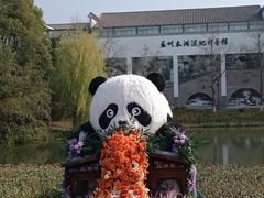 -苏州太湖国家湿地公园