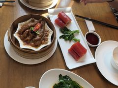 -东百坊巷大酒店·坊巷餐厅(东百中心店)