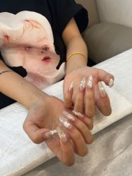 -斯馨·健康美甲美睫