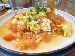 -下梅人家土菜馆(历史文化餐厅度假区店)