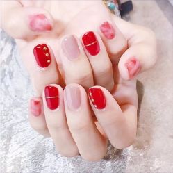 -Aso Artist Beauty美甲美睫