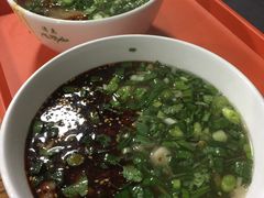 -兰州马子禄牛肉面(文景公园店)