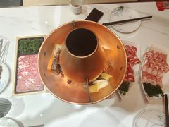 -祥源胡同·涮牛羊肉火锅(花桥店)