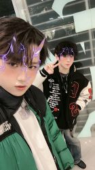 -3AM·S HAIR SALON烫发染发接发