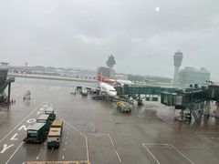 -香港国际机场