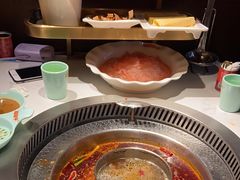-晓宇重庆火锅(赛格国际购物中心店)