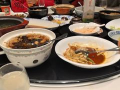 -香雪海饭店中餐厅(人民桥店)