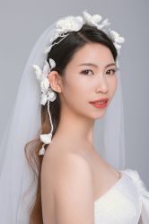 点击看大图 -挪娅婚纱摄影皇家会所