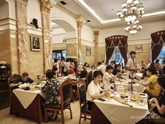 -马迭尔西餐厅(中央大街店)