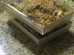 -小艾家的炒饭(万新村店)