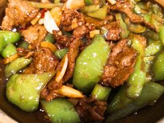 -驴脾气特色炒菜(广渠门内店)