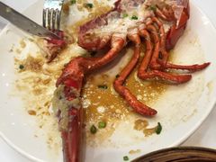 -稻香酒家·34年老字号·港式粤菜(汉街店)