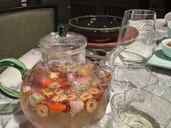 -湖滨28中餐厅·西湖宴·杭州君悦酒店