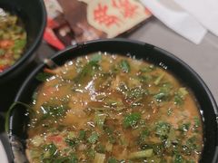 -骨之味·筒骨汤火锅(江头店)