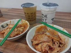 -放哈·甜醅子奶茶创造者(正宁路店)