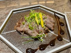 -松临·铁板烧&Omakase(神农店)