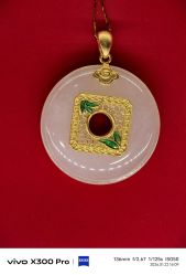 -中国黄金(北京旗舰店)