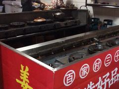 -百家春好德来姜母鸭